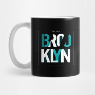 The Brooklyn Mug